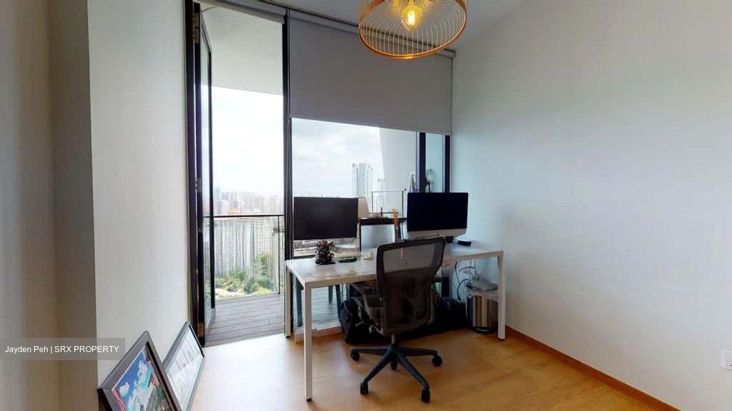 The Crest (D3), Condominium #565762661